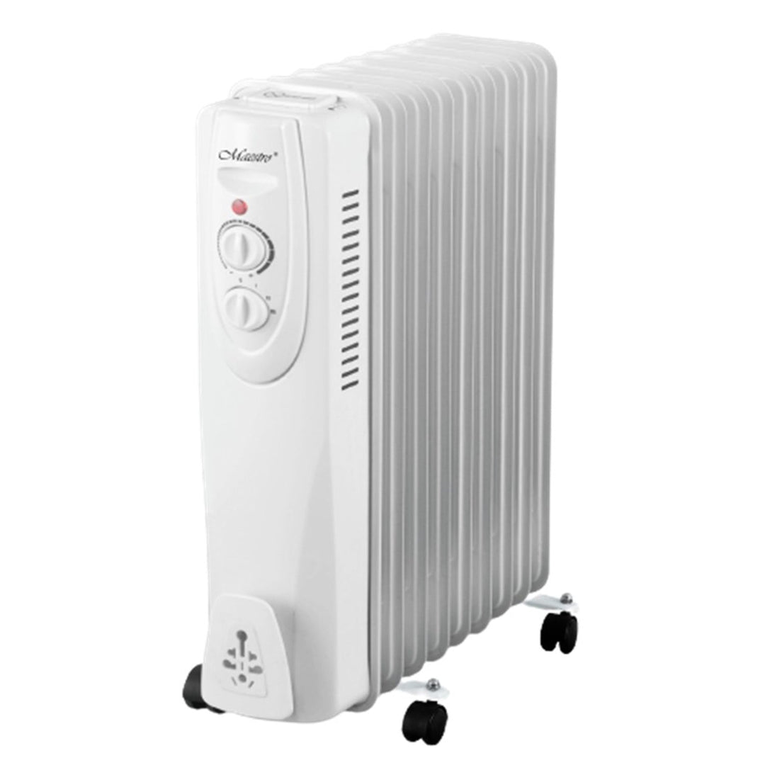 Maestro MR-950-9 2000W električni uljni radijator
