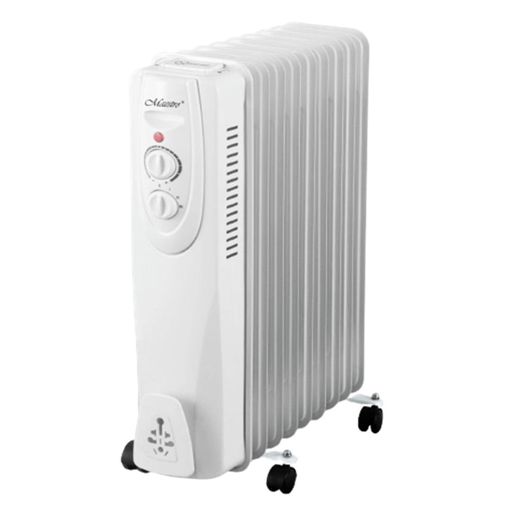 Maestro MR-950-9 2000W električni uljni radijator
