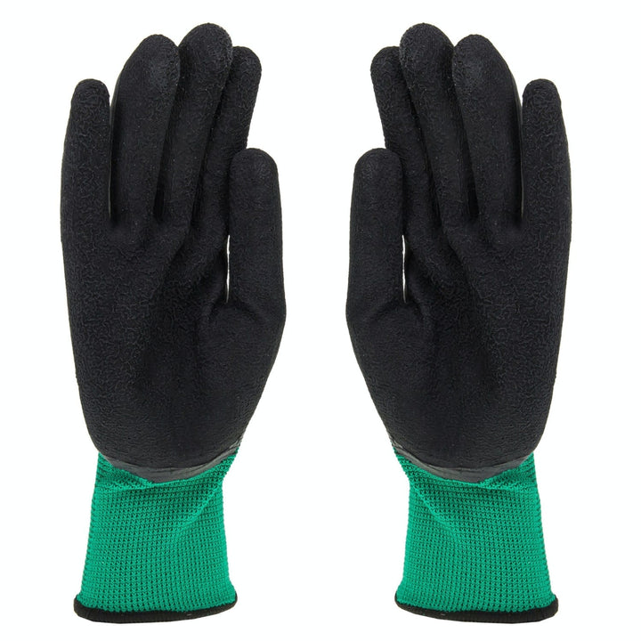 Set de 3 perechi de manusi de protectie Budgie, marime 2XL