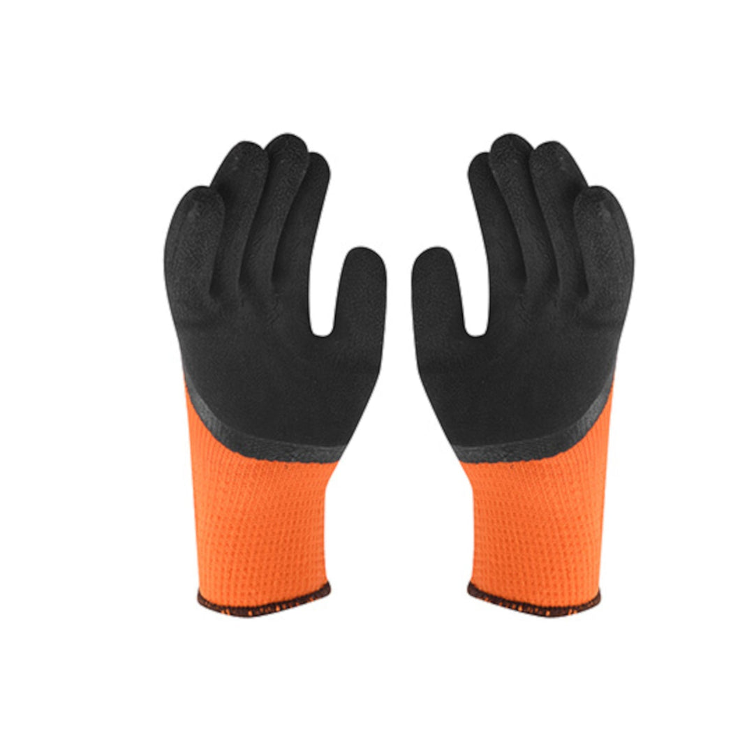 Set de 3 perechi de manusi de protectie Feret, de iarna, marime M