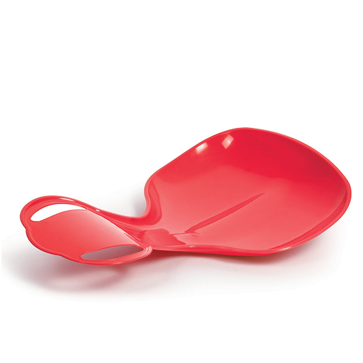 Prosperplast Sport Bear ISBRS-1788C tobogan za snijeg – crveni