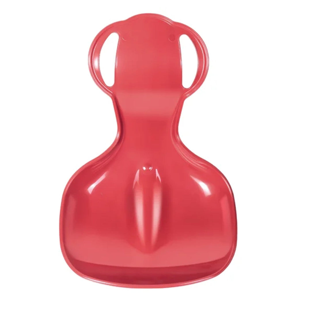 Prosperplast Sport Bear ISBRS-1788C tobogan za snijeg – crveni