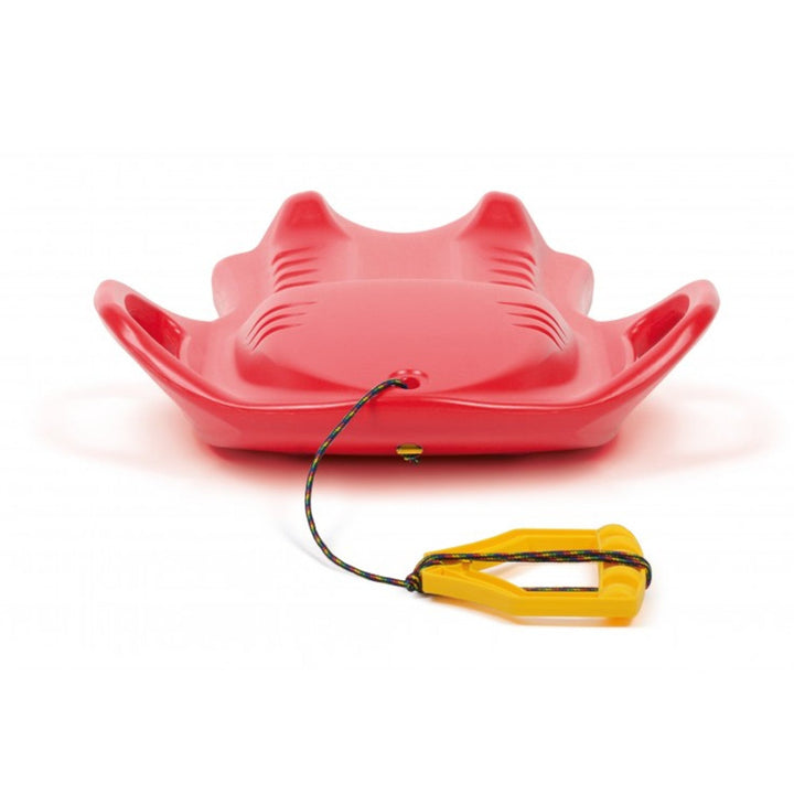Prosperplast Sporty ISBSP-1788C tobogan za snijeg - crveni