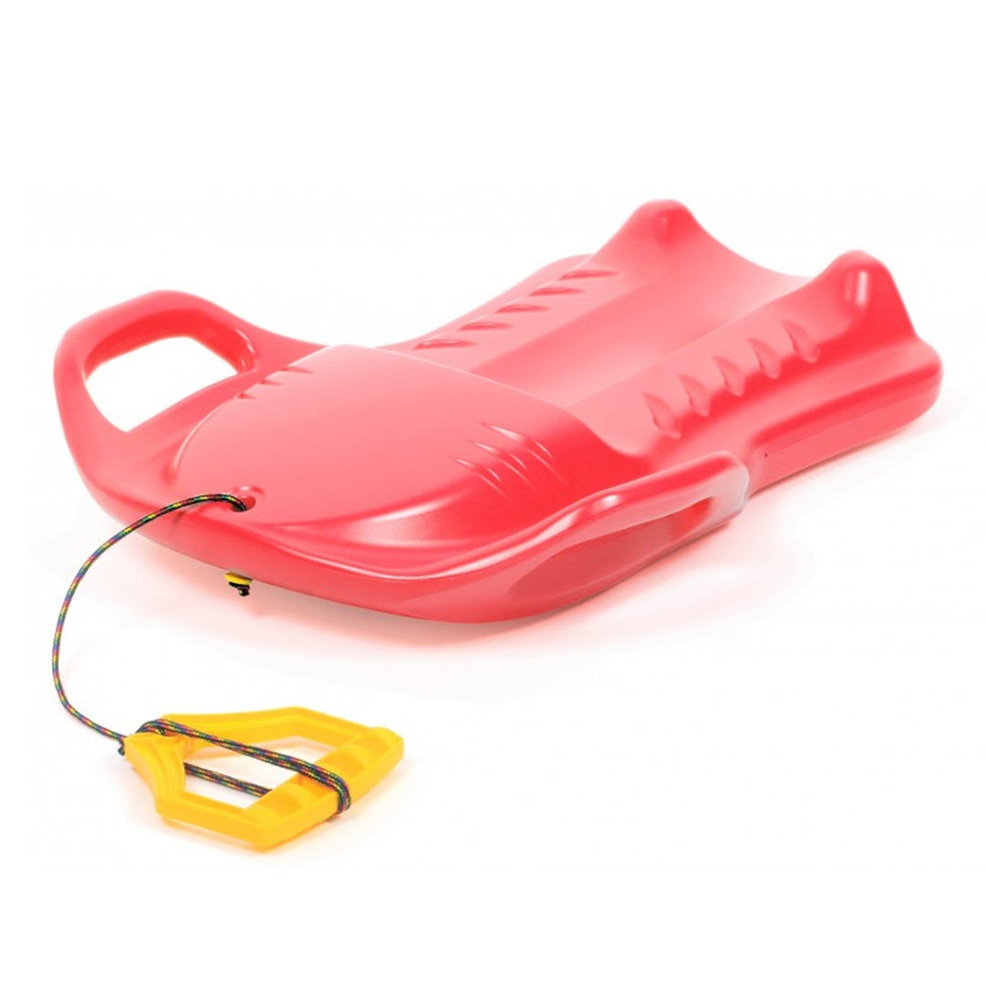 Prosperplast Sporty ISBSP-1788C tobogan za snijeg - crveni