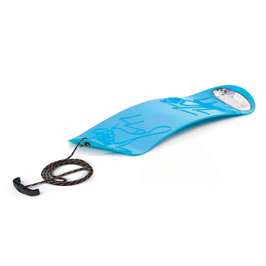 Prosperplast snowboard plavi ISNOB-3005U