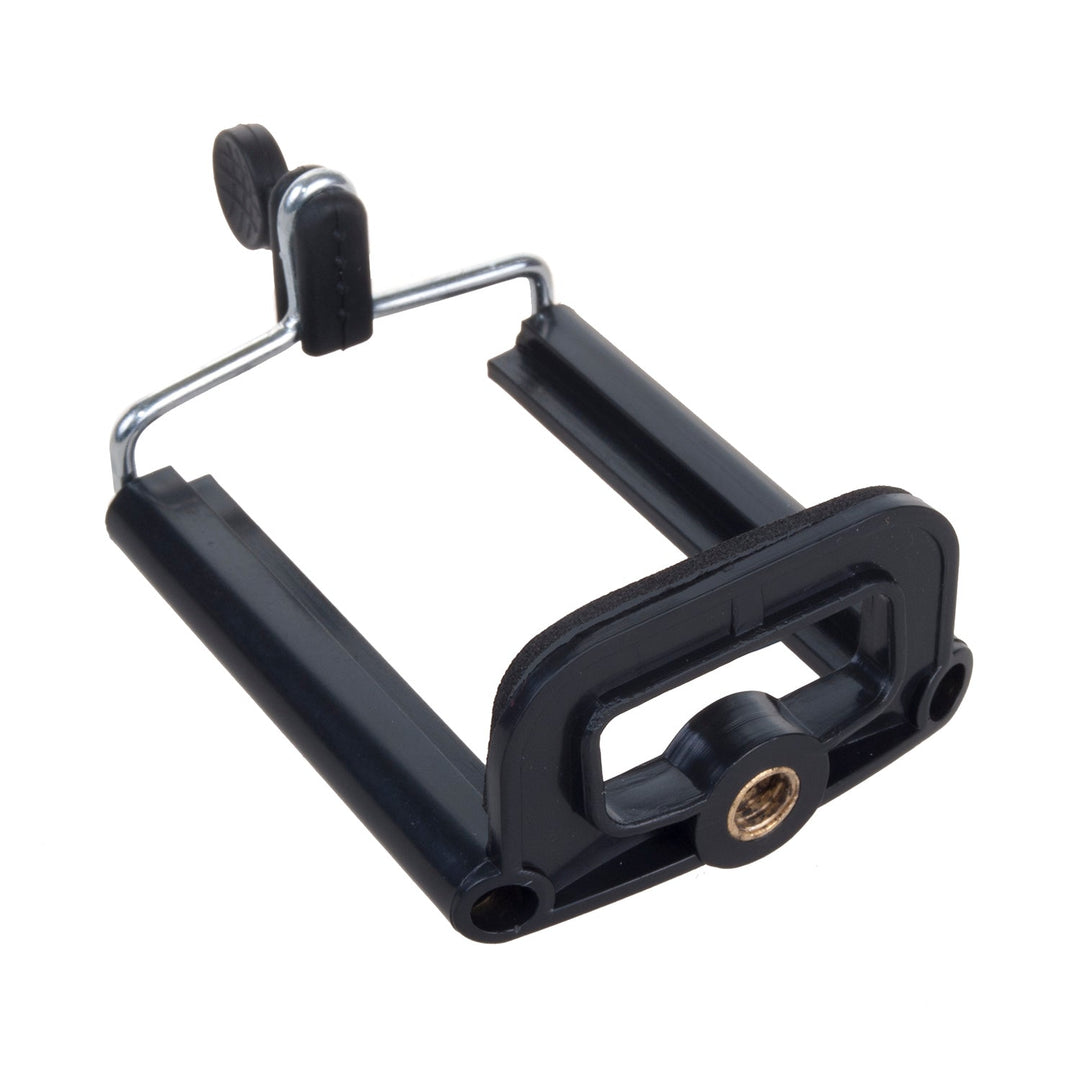 Maclean univerzalni stativ 1/4", za fotoaparate, kamere, pametne telefone, prstenaste svjetiljke, max. 1050 mm, max. 2 kg, MC-164