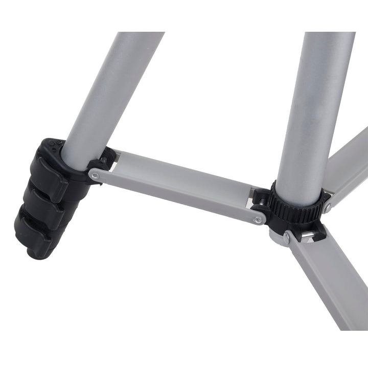 Maclean univerzalni stativ 1/4", za fotoaparate, kamere, pametne telefone, prstenaste svjetiljke, max. 1050 mm, max. 2 kg, MC-164