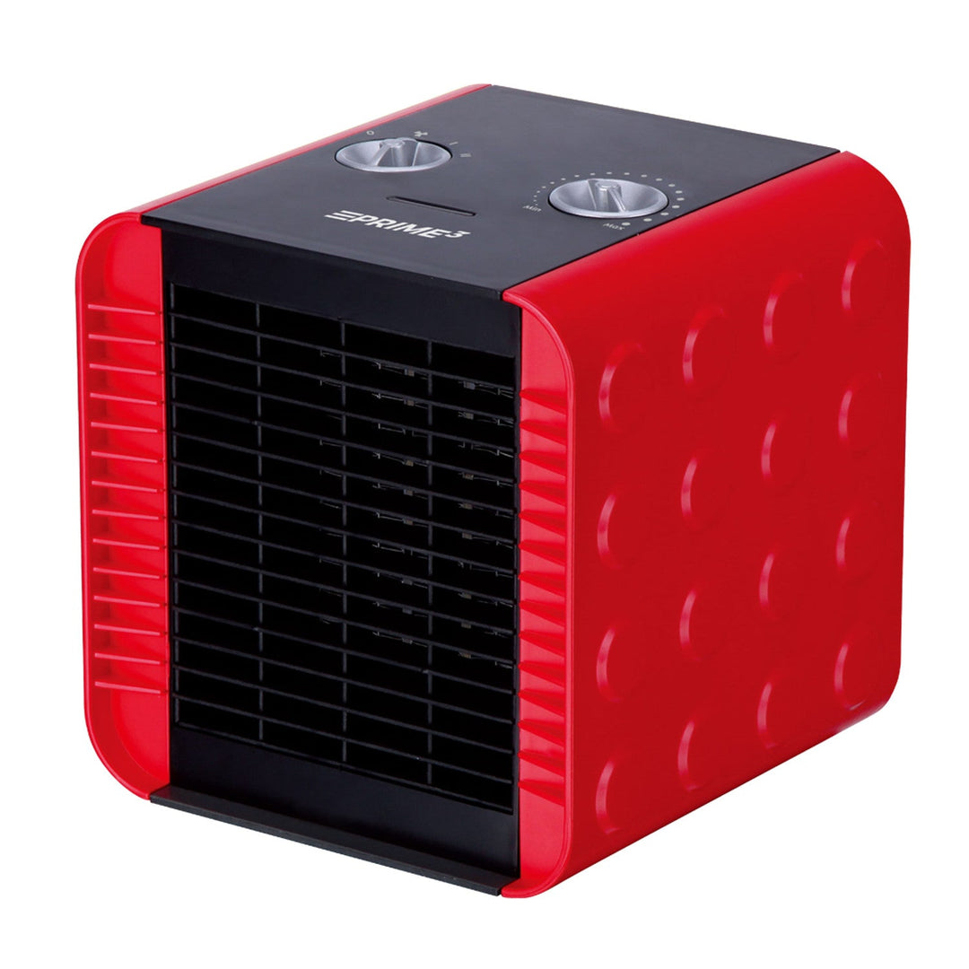 PTC 1500W Prime SFH81RD crveni keramički grijač