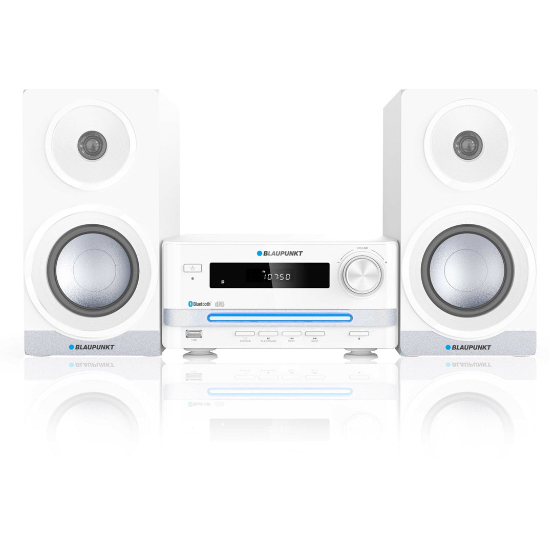 Blaupunkt MS16BT EDITION mikro sustav s Bluetoothom i CD/USB playerom