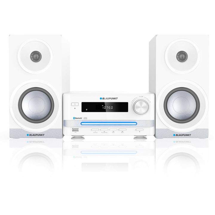Blaupunkt MS16BT EDITION mikro sustav s Bluetoothom i CD/USB playerom