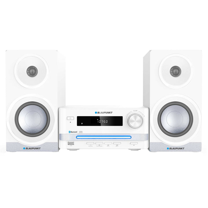 Blaupunkt MS16BT EDITION mikro sustav s Bluetoothom i CD/USB playerom