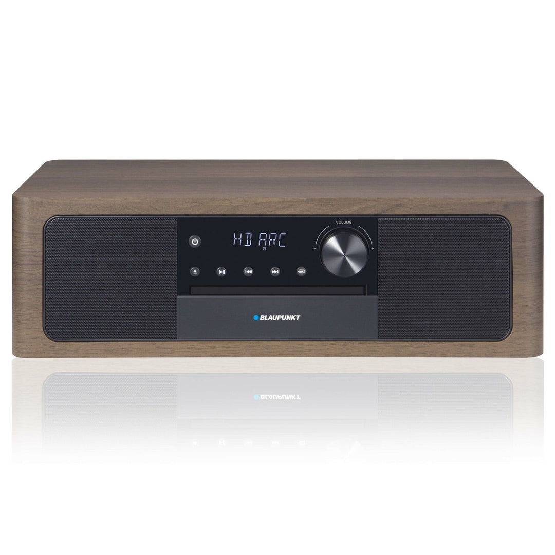 Blaupunkt MS22BT mikrosustav s Bluetooth CD-om i HDMI ARC-om