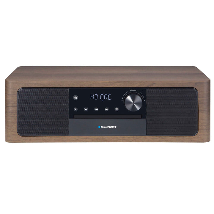 Blaupunkt MS22BT mikrosustav s Bluetooth CD-om i HDMI ARC-om
