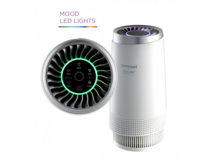 Smart Concept CA1010 Perfect Air pročišćivač zraka
