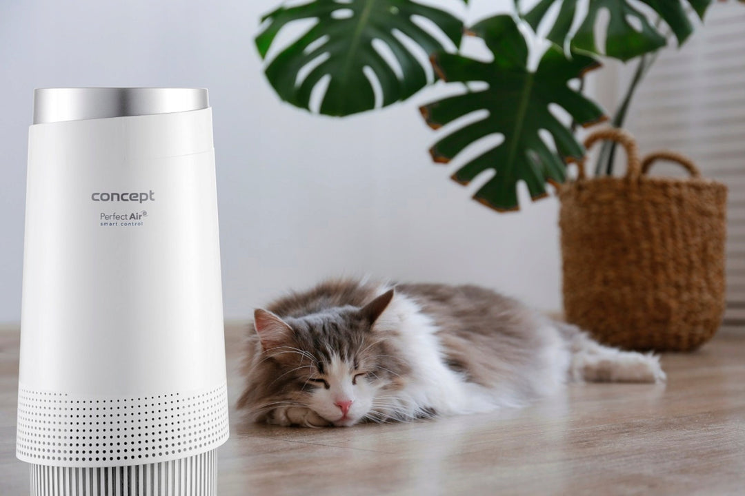 Smart Concept CA1010 Perfect Air pročišćivač zraka