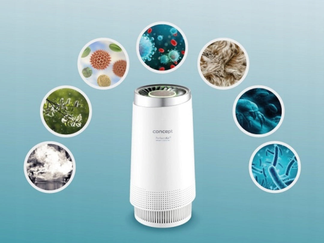 Smart Concept CA1010 Perfect Air pročišćivač zraka