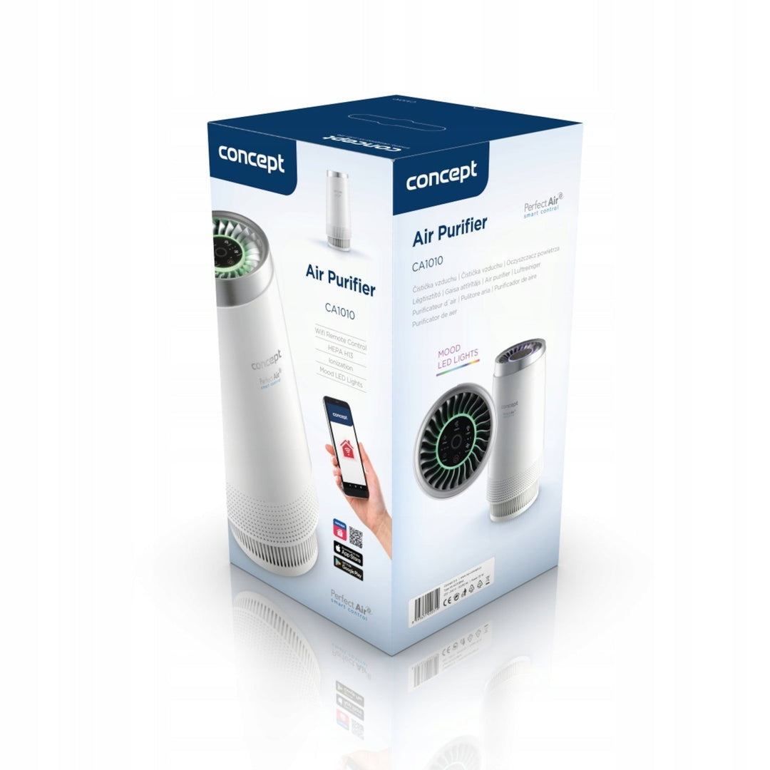Smart Concept CA1010 Perfect Air pročišćivač zraka