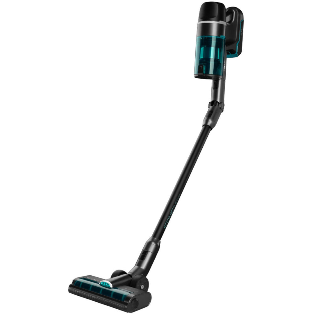 Concept VP6130 Handstick bežični usisavač ICONIC Animal Smart Flex 29,6 V ručni usisavač.
