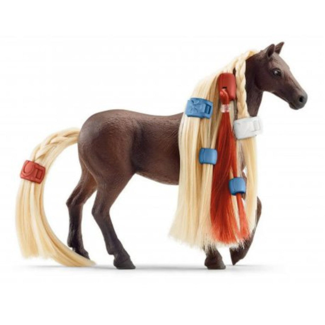 Schleich Horse Club Leo i Rocky početnički set 42586