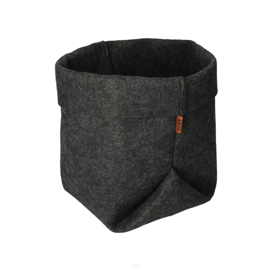Bertoni jednostavna filcana pokrivačica za lonac, veličina XL – 25 cm