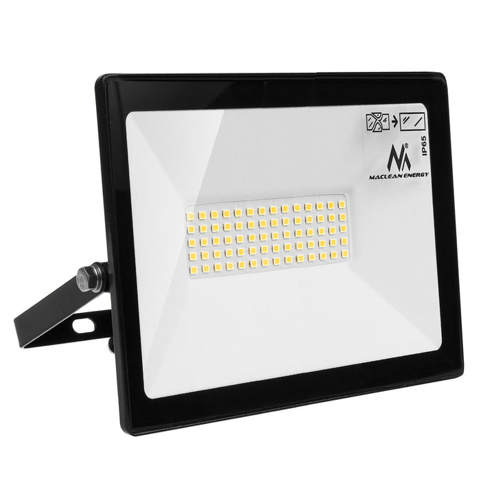 Hladno bijeli halogen 4000 lm 50 W Maclean MCE550 + stalak