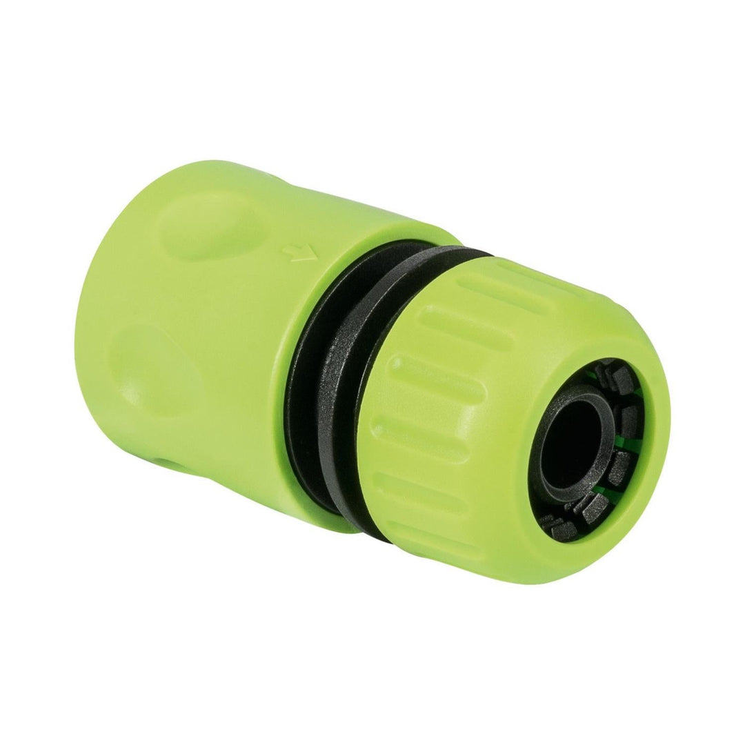 Set furtun de grădină Vartco 6 straturi 30m 1/2"  si 2 x adaptor, 1 x duza, 1 x mufa