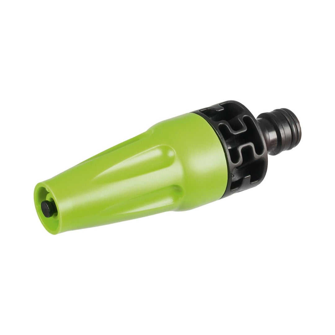 Set furtun de grădină Vartco 6 straturi 30m 1/2"  si 2 x adaptor, 1 x duza, 1 x mufa