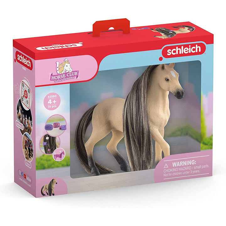 Schleich Horse Club Prekrasna andaluzijska kobila 42580