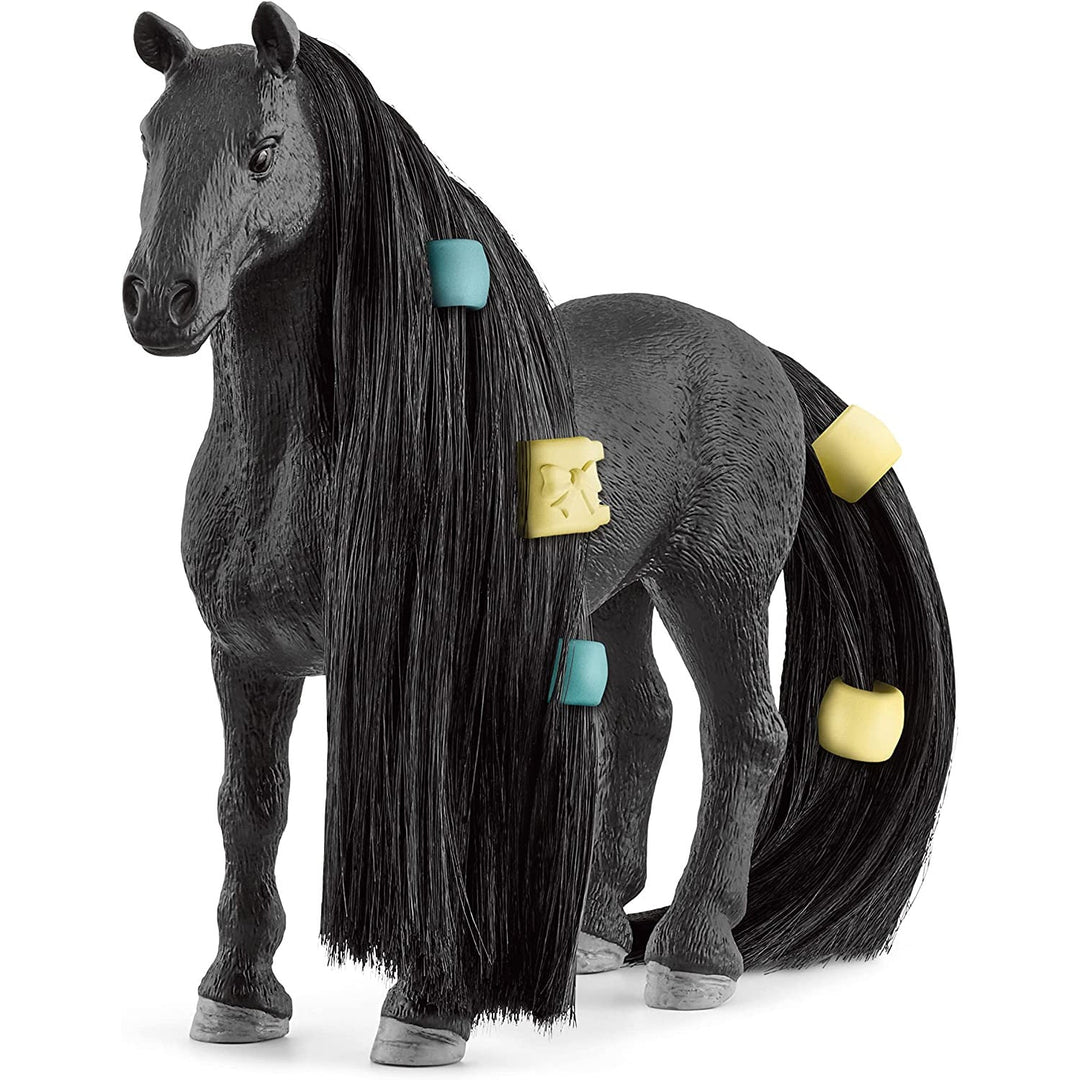 Schleich figurica prekrasna križanca kobila Definitivo 42581
