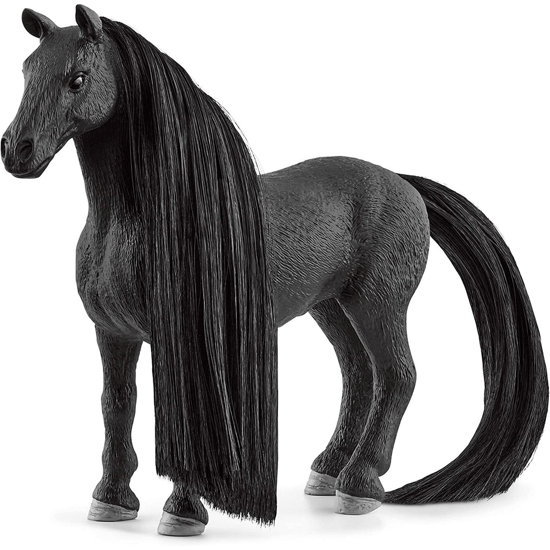 Schleich figurica prekrasna križanca kobila Definitivo 42581