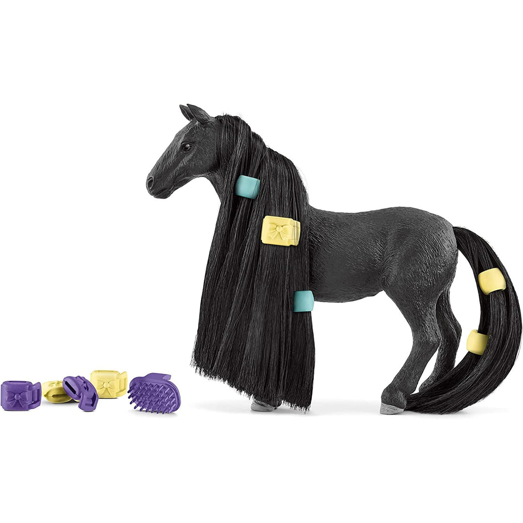 Schleich figurica prekrasna križanca kobila Definitivo 42581