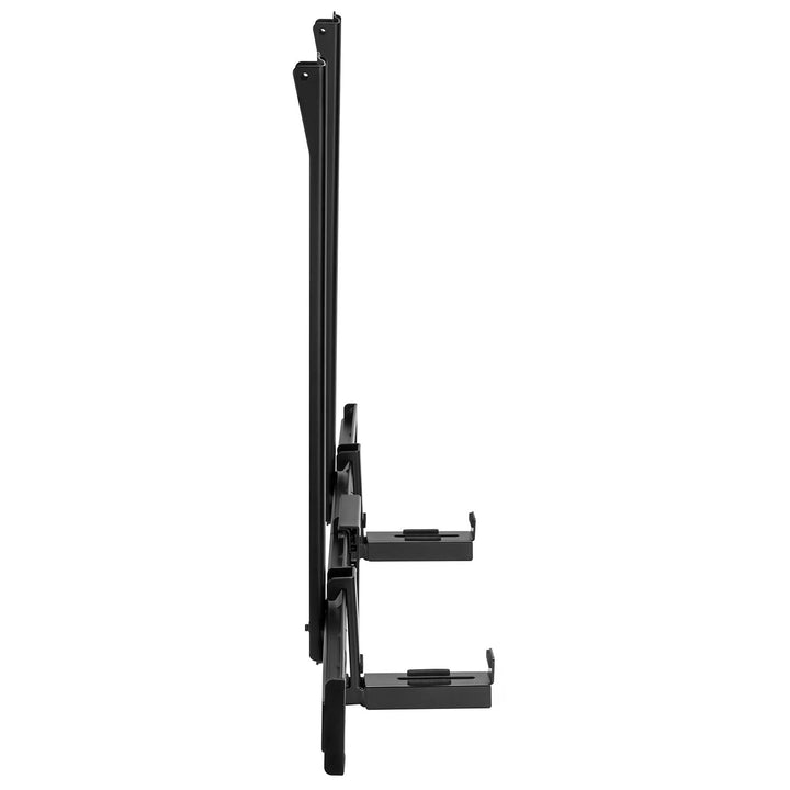 Maclean podesivi nosač za zvučnu traku, dubina 86–155 mm, max. 15 kg, MC-465
