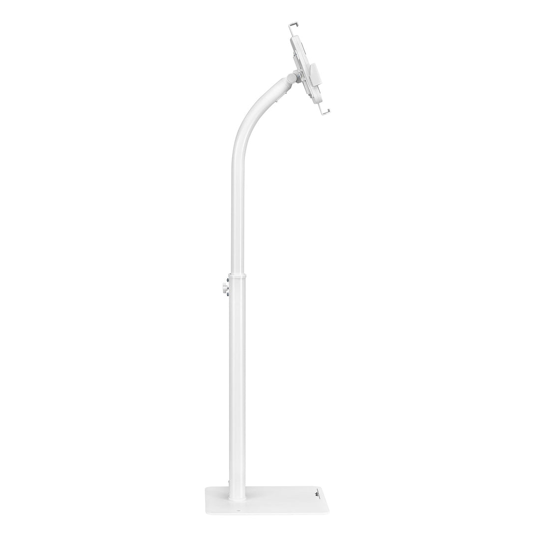 Stoajk reklamni stalak za Maclean tablet, podni s bravom, 7,9"-11", univerzalni, MC-467W