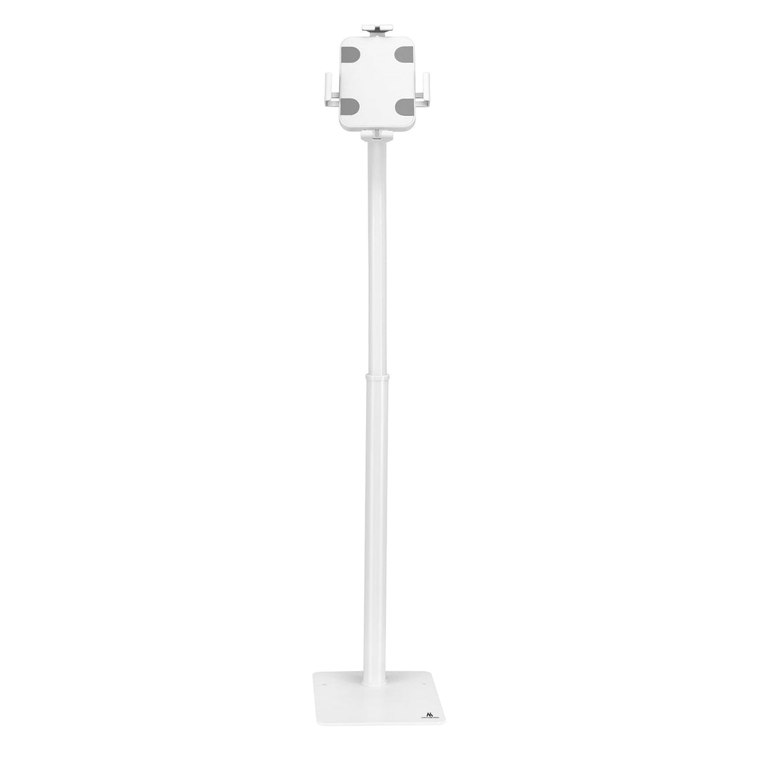 Stoajk reklamni stalak za Maclean tablet, podni s bravom, 7,9"-11", univerzalni, MC-467W