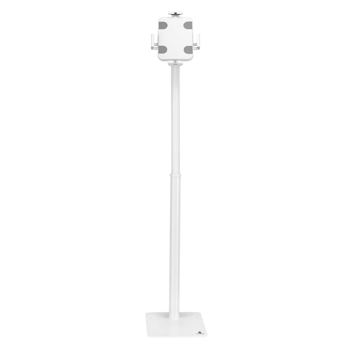 Stoajk reklamni stalak za Maclean tablet, podni s bravom, 7,9"-11", univerzalni, MC-467W