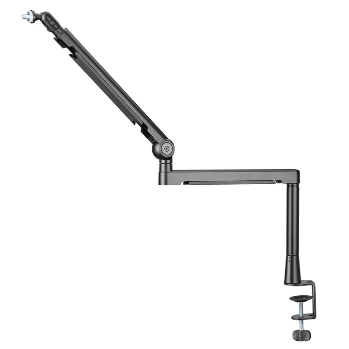 NanoRS nosač za mikrofonski stalak, aluminij, RS471