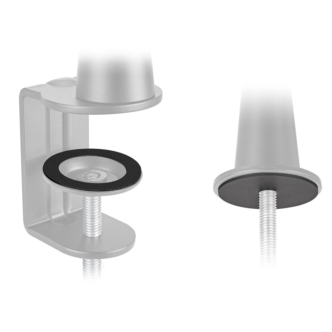 NanoRS nosač za mikrofonski stalak, aluminij, RS471