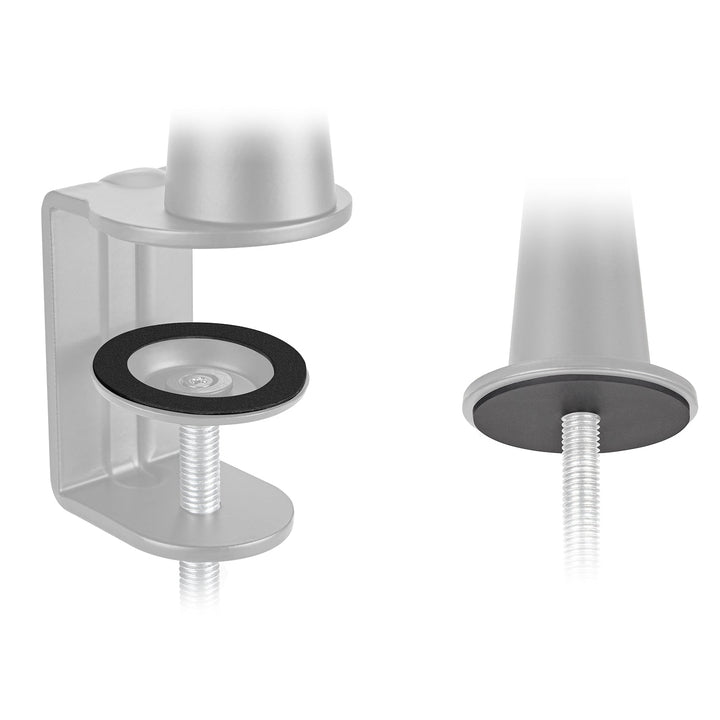 NanoRS nosač za mikrofonski stalak, aluminij, RS471