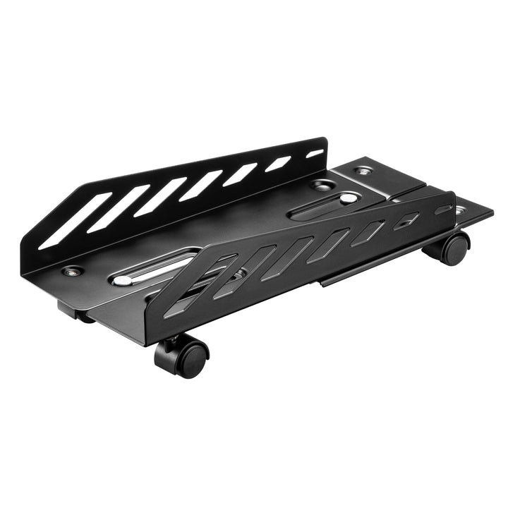 Stalak na kotačima za računalo s NanoRS CPU-om, max. 25 kg, širina 160–300 mm, RS480