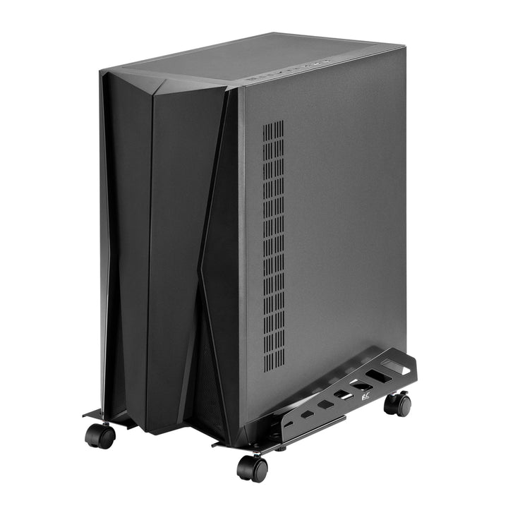 Stalak na kotačima za računalo s NanoRS CPU-om, max. 25 kg, širina 160–300 mm, RS480