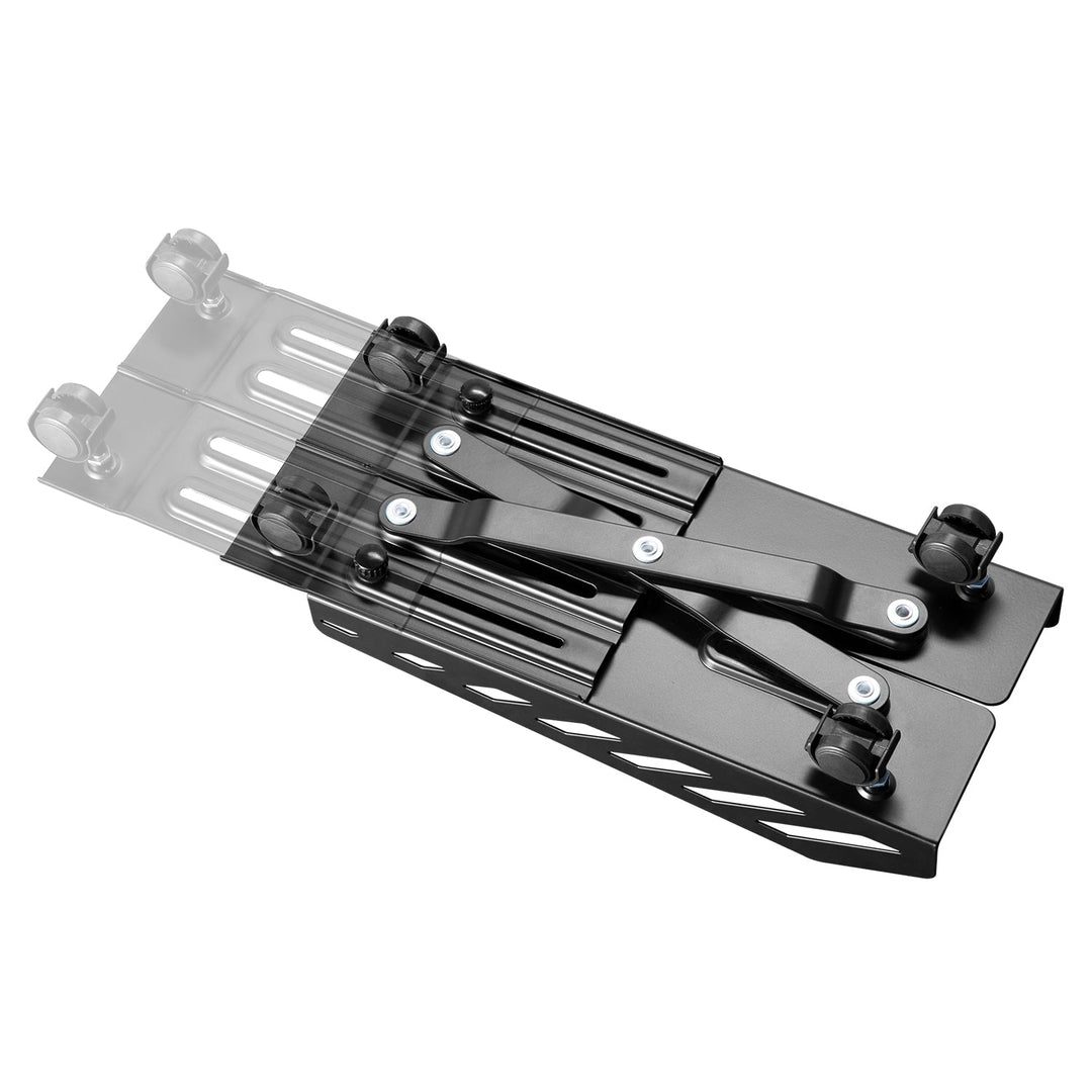 Stalak na kotačima za računalo s NanoRS CPU-om, max. 25 kg, širina 160–300 mm, RS480