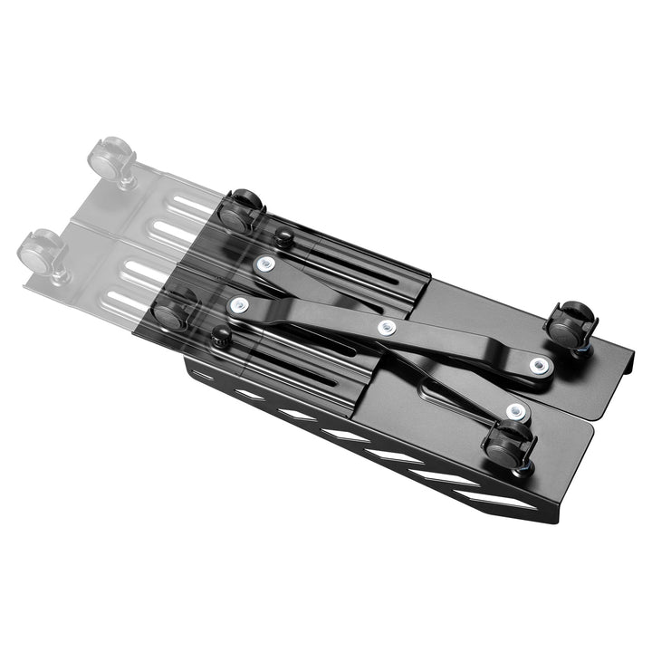 Stalak na kotačima za računalo s NanoRS CPU-om, max. 25 kg, širina 160–300 mm, RS480