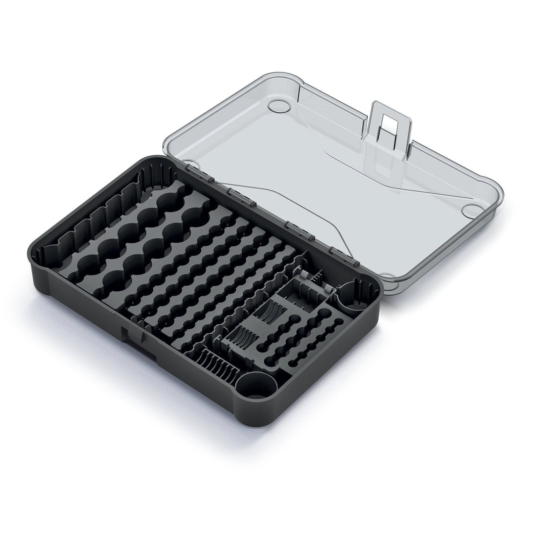 Kistenberg Battery Box KBB03 organizator baterija – 115 utora za baterije