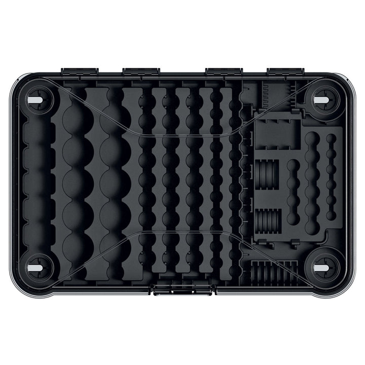 Kistenberg Battery Box KBB03 organizator baterija – 115 utora za baterije