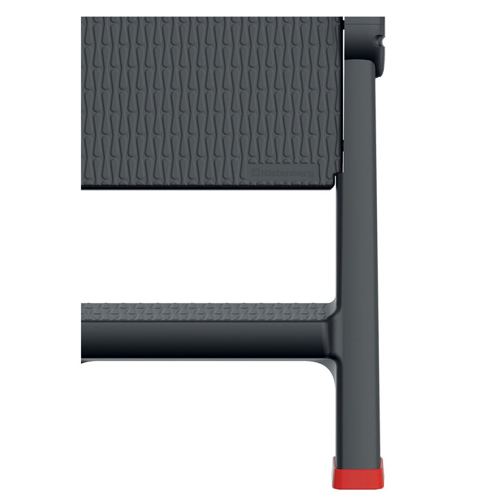 KISTENBERG TITAN KLD4565 RADIONSKA LADDERA - nosivost do 150 kg