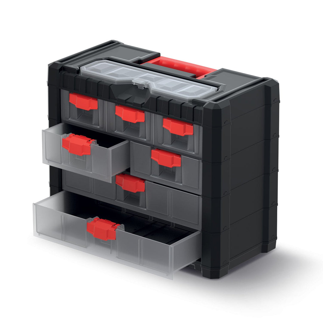 Kistenberg Multicase Cargo 40 KMC401 organizator alata