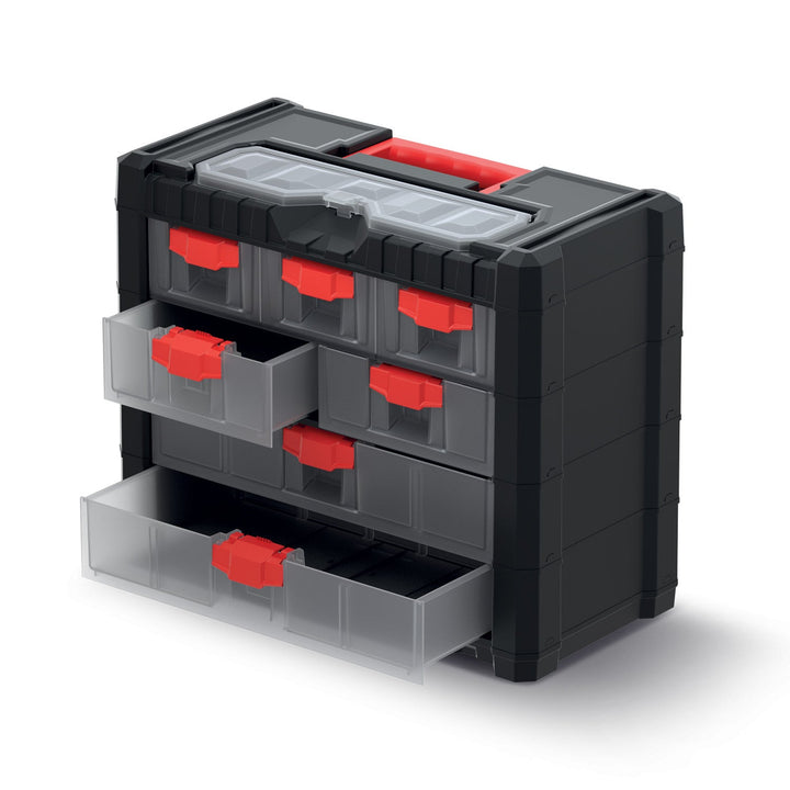 Kistenberg Multicase Cargo 40 KMC401 organizator alata
