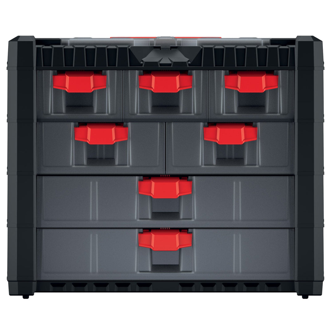 Kistenberg Multicase Cargo 40 KMC401 organizator alata
