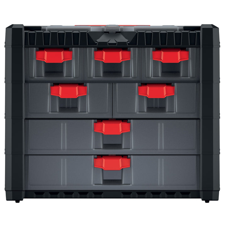 Kistenberg Multicase Cargo 40 KMC401 organizator alata