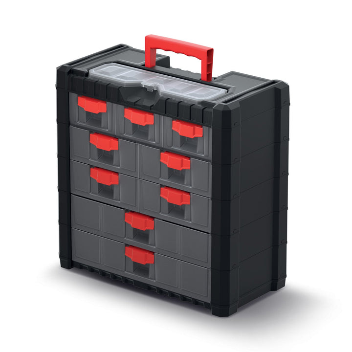 Kistenberg Multicase Cargo 50 organizator alata KMC501